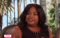 VIDEO: Sherri Shepherd Dishes on Dating Younger Men: ‘It’s Tiring Being a Cougar’