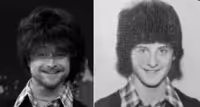 VIDEO: Daniel Radcliffe Dresses As His Doppelganger on TONIGHT SHOW Video