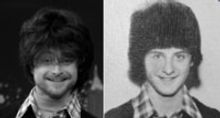 VIDEO: Daniel Radcliffe Dresses As His Doppelganger on TONIGHT SHOW