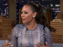 VIDEO: Mel B Talks 11th Season of 'America's Got Talent' on TONIGHT