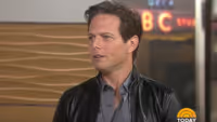 VIDEO: Scott Wolf Talks New Medical Series NIGHT SHIFT on 'Today' Video