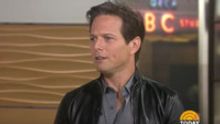 VIDEO: Scott Wolf Talks New Medical Series NIGHT SHIFT on 'Today'