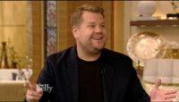VIDEO: James Corden Talks TONY AWARDS; Offers Advice to Winners on LIVE