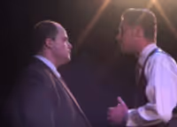 STAGE TUBE: Watch Preview from New Line Theatre's ATOMIC Video