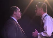 STAGE TUBE: Watch Preview from New Line Theatre's ATOMIC