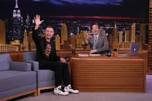 VIDEO: Freddie Prinze Jr. Chats New Cookbook 'Back to the Kitchen' on TONIGHT