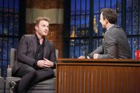 VIDEO: Rob Kazinsky Chats Love of World of Warcraft on LATE NIGHT