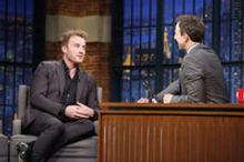 VIDEO: Rob Kazinsky Chats Love of World of Warcraft on LATE NIGHT