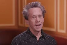 VIDEO: Producer Brian Grazer Reveals SPLASH Reboot In the Works!