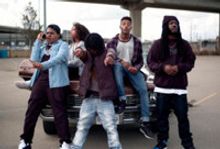 VIDEO: Watch New Trailer for KICKS, Hitting Theaters This September