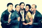 STAGE TUBE: The Showtones Release Doo Wop 2016 Tony Awards Tribute to the Best Musical Nominees