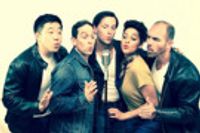 STAGE TUBE: The Showtones Release Doo Wop 2016 Tony Awards Tribute to the Best… Video