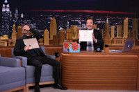VIDEO: Mark Ruffalo & Jimmy Fallon Take the 'Best Friends Challenge'
