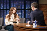 VIDEO: Riley Keough Met with Escorts to Prepare for THE GIRLFRIEND EXPERIENCE