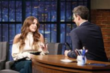VIDEO: Riley Keough Met with Escorts to Prepare for THE GIRLFRIEND EXPERIENCE