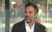 VIDEO: Mark Ruffalo Talks 'Now You See Me' Magic on TODAY
