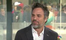 VIDEO: Mark Ruffalo Talks 'Now You See Me' Magic on TODAY