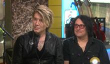 VIDEO: Goo Goo Dolls Creators Share ‘We Thought We Would Last 3 Months’