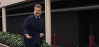 VIDEO: James Corden Reveals His Dream Carpool Karaoke Passenger
