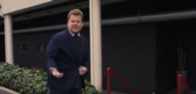 VIDEO: James Corden Reveals His Dream Carpool Karaoke Passenger