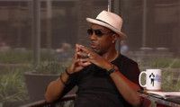 VIDEO: Larry David 'Thinking About Coming Back' for New Season of CURB YOUR…