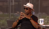 VIDEO: Larry David 'Thinking About Coming Back' for New Season of CURB YOUR… Video