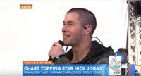 VIDEO: Nick Jonas Reveals: 'Jay Z Helped Name My New Album'