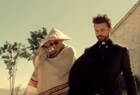 VIDEO: Sneak Peek - 'Monster Swamp' Episode of PREACHER on AMC Video