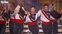 VIDEO: Sneak Peek - 'Crazy Ex-Girlfriend's Rachel Bloom Performs Katy Perry Classic on LIP SYNC BATTLE