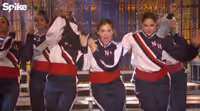 VIDEO: Sneak Peek - 'Crazy Ex-Girlfriend's Rachel Bloom Performs Katy Perry Classic…