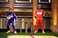 VIDEO: Liam Hemsworth Takes the 'Slip and Fall' Challenge on TONIGHT SHOW