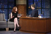 VIDEO: Ellie Kemper Isn't Sure She's Doing This Whole Pregnancy Thing Right
