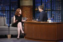 VIDEO: Ellie Kemper Isn't Sure She's Doing This Whole Pregnancy Thing Right