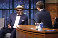 VIDEO: Cedric the Entertainer Knows Exactly Who Hillary Clinton's Running Mate… Video