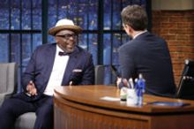 VIDEO: Cedric the Entertainer Knows Exactly Who Hillary Clinton's Running Mate…