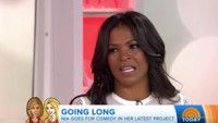 VIDEO: Nia Long Talks New Comedy Series UNCLE BUCK on 'Today'