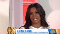 VIDEO: Nia Long Talks New Comedy Series UNCLE BUCK on 'Today' Video