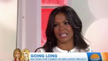 VIDEO: Nia Long Talks New Comedy Series UNCLE BUCK on 'Today'