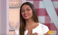 VIDEO: Camila Alves Dishes On New Food Network Show 'Kids Barbeque Championship'