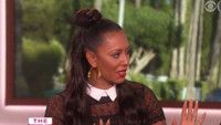 VIDEO: Mel B Dishes on Spice Girls Reunion: 'We're Trying to Figure it Out'