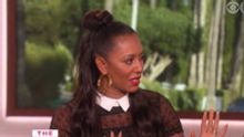 VIDEO: Mel B Dishes on Spice Girls Reunion: 'We're Trying to Figure it Out'