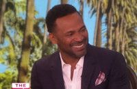 VIDEO: Mike Epps Talks New Family Sitcom ‘Uncle Buck’ on THE TALK Video