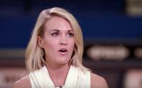 VIDEO: Carrie Underwood Shares Her Food & Fitness Secrets on TODAY