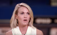 VIDEO: Carrie Underwood Shares Her Food & Fitness Secrets on TODAY Video