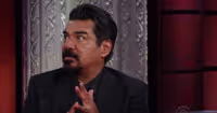 VIDEO: George Lopez Talks Playing George Lopez on 'Lopez'! Video