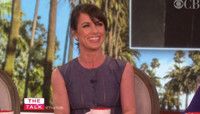 VIDEO: ‘UnREAL’ Star Constance Zimmer Talks Early Years With Benicio Del Toro on THE… Video