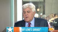 VIDEO: Jay Leno Talks Season 2 of Hit CNBC Series on TODAY