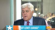VIDEO: Jay Leno Talks Season 2 of Hit CNBC Series on TODAY