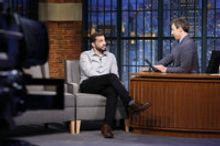 VIDEO: Ezra Edelman Talks Directing Documentary 'O.J.: Made in America' on LATE NIGHT