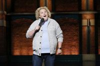 VIDEO: Fortune Feimster Performs Stand-Up on LATE NIGHT